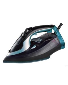 Black N'Decker BXIR22001GB Steam Iron