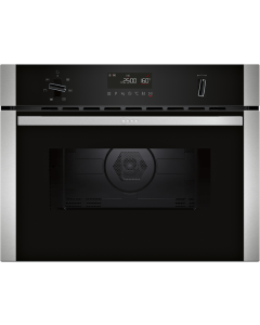 Neff C1AMG84N1B Integrated Microwave