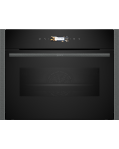 Neff C24MR21G0B Built In Single Oven
