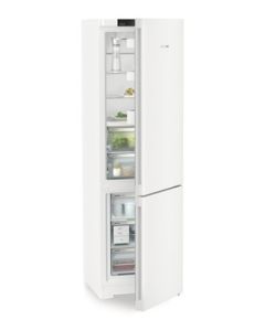 Liebherr CBNA572I Freestanding Upright Frost Free Fridge Freezer