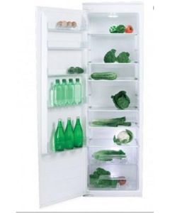 CDA FW821 Integrated Larder Fridge