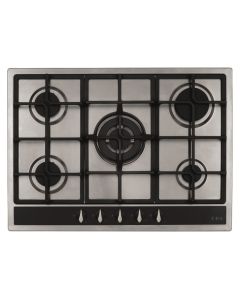 CDA HG7351SS Gas Hob