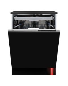 CDA CDI6210 Full Size Integrated Dishwasher