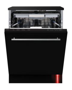 CDA CDI6372 Full Size Integrated Dishwasher