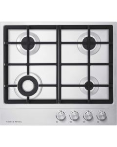 Fisher and Paykel CG604DLPX1 Hob
