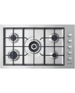 Fisher and Paykel CG905DWLPFCX3 Hob