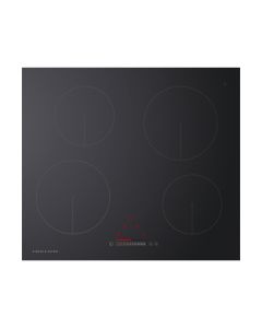 Fisher and Paykel CI604CTB1 Hob