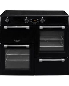 Leisure CK100D210K Range Cooker