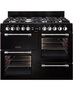 Leisure CK100F232C Range Cooker