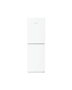 Liebherr CND5204 Freestanding Upright Frost Free Fridge Freezer