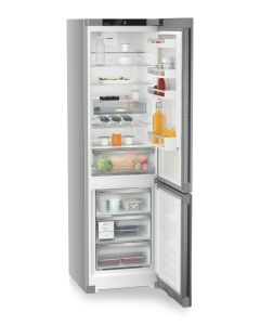 Liebherr CNSDB5723 Freestanding Upright Frost Free Fridge Freezer