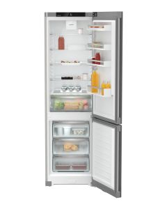 Liebherr CNSFD5703 Freestanding Upright Frost Free Fridge Freezer