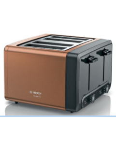 Bosch TAT4P449GB Toaster/Grill