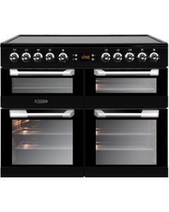 Leisure CS100C510K Range Cooker