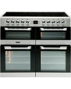 Leisure CS100C510X Range Cooker