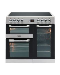 Leisure CS90C530X Range Cooker