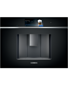 Siemens CT718L1B0 Oven/Cooker