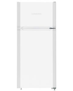 Liebherr CTE2131 Freestanding Upright Manual Defrost Fridge Freezer