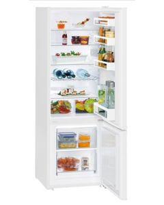 Liebherr CUE2831 Freestanding Upright Manual Defrost Fridge Freezer