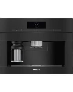 Miele CVA7845OBBL Integrated Coffee Machine