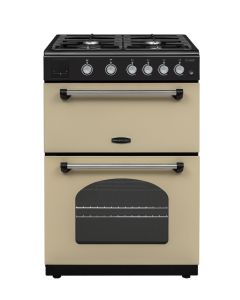 Rangemaster CLA60NGFCR/C Oven/Cooker