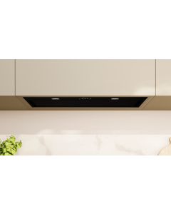 Neff D86NAC1S0B Canopy Hood