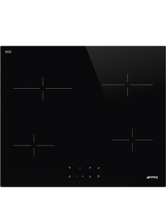 Smeg SE264TD1 Ceramic Hob