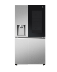 LG GSXV91BSAE American Style Fridge Freezer