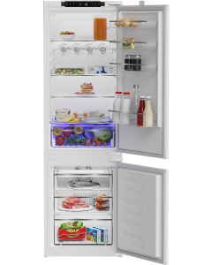 Blomberg KNE4554EVI Refrigeration