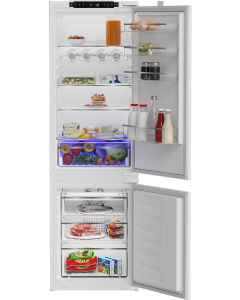 Blomberg KNE4554EVI Integrated Fridge Freezer