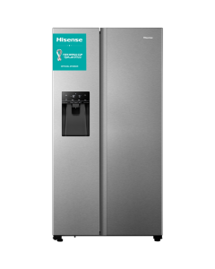 Hisense RS694N4TIE Refrigeration