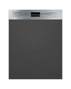 Smeg DD13E2 Dishwasher