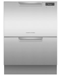 Fisher and Paykel DD60DCHX9 Dishwasher
