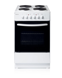 Haden HES60W Oven/Cooker