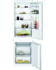 Neff KI5862SE0G Integrated Fridge Freezer