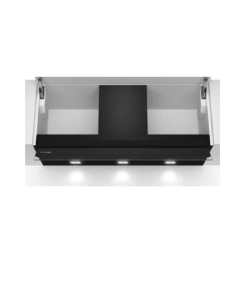 Siemens LJ97BAM60B Integrated Hood