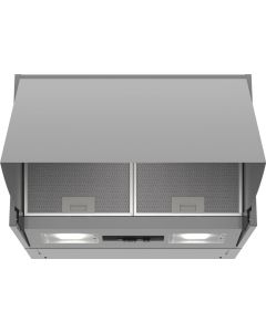 Bosch DEM66AC00B Integrated Hood