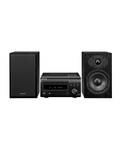 Denon DM41DABBLACK