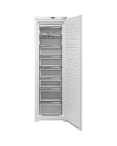 CDA CRI681 Integrated Frost Free Freezer