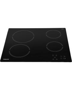 Hotpoint HR612CH Hob