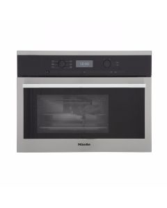 Miele DG6300 Oven/Cooker