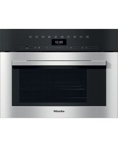Miele DGM7340 Oven/Cooker