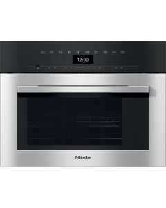 Miele DGM7340 Oven/Cooker