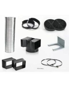 Bosch DHZ5624 Cooker Hoods Accessories