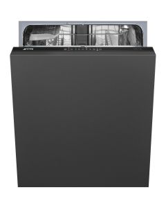 Smeg DI211DS Full Size Integrated Dishwasher