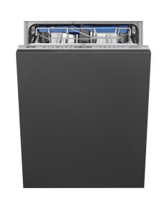 Smeg DI324AQ Full Size Integrated Dishwasher