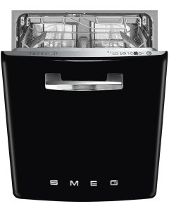 Smeg DIFABBL Full Size Integrated Dishwasher