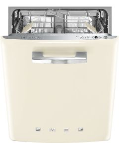 Smeg DIFABCR Dishwasher