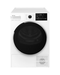 Smeg DNP83SEUK Tumble Dryer