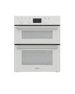 Hotpoint DU2540WH Oven/Cooker